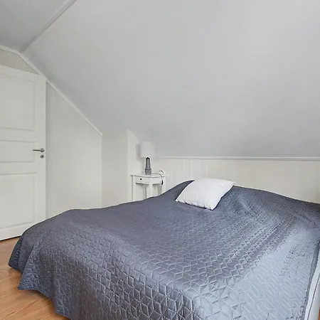 Dom wakacyjny Koslig Hus Med Hage Sentralt I Stryn
